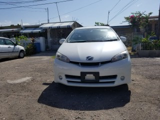 2012 Toyota Wish S for sale in St. Catherine, Jamaica
