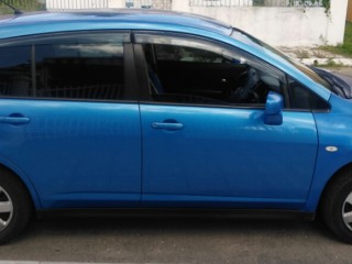 2009 Nissan Tiida for sale in St. Catherine, Jamaica