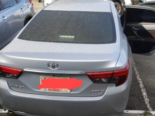 2014 Toyota Mark X for sale in Kingston / St. Andrew, Jamaica