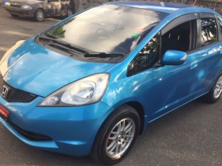 2010 Honda FIT for sale in Kingston / St. Andrew, Jamaica