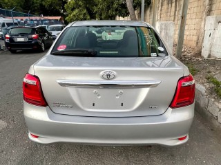 2016 Toyota AXIO for sale in St. Elizabeth, Jamaica