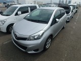 2012 Toyota VITZ for sale in St. Catherine, Jamaica