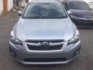 2014 Subaru IMPREZA SPORTS for sale in Kingston / St. Andrew, Jamaica