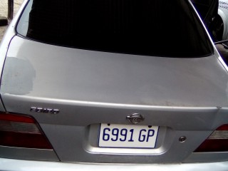 1998 Nissan Nissan for sale in Manchester, Jamaica