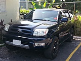 2003 Toyota 4Runner for sale in Kingston / St. Andrew, Jamaica