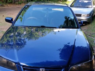 2000 Honda Accord for sale in Kingston / St. Andrew, Jamaica