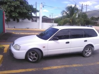 2003 Honda Partner for sale in Kingston / St. Andrew, Jamaica