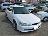 2000 Honda ACCORD for sale in Kingston / St. Andrew, Jamaica
