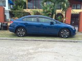2014 Honda Civic for sale in Kingston / St. Andrew, Jamaica