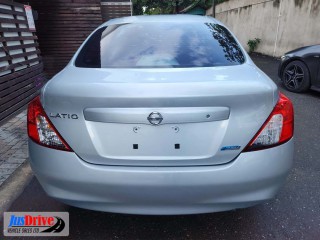 2014 Nissan LATIO for sale in Kingston / St. Andrew, Jamaica