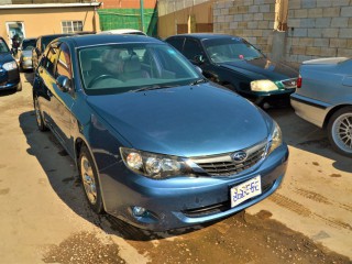 2008 Subaru IMPREZA for sale in Kingston / St. Andrew, Jamaica