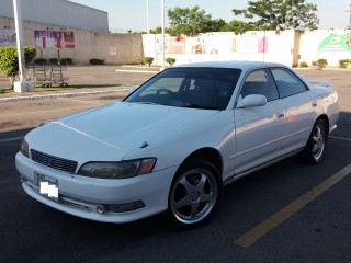 1996 Toyota Mark 2 for sale in Kingston / St. Andrew, Jamaica