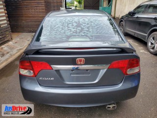 2011 Honda civic