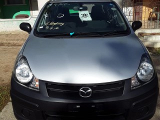 2014 Mazda Familia for sale in Kingston / St. Andrew, Jamaica