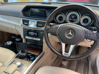 2014 Mercedes Benz E300 
$4,000,000