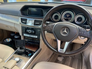 2014 Mercedes Benz E300 for sale in Kingston / St. Andrew, Jamaica