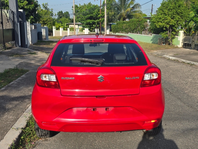 Jamaica