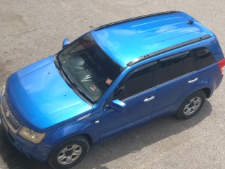 2007 Suzuki Grand vitara for sale in St. Mary, Jamaica