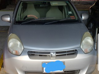 2010 Toyota Passo for sale in Kingston / St. Andrew, Jamaica