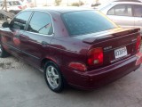1998 Suzuki Baleno for sale in Kingston / St. Andrew, Jamaica