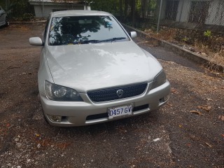 2003 Toyota Altezza for sale in St. Ann, Jamaica