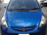 2007 Honda FIT for sale in Kingston / St. Andrew, Jamaica