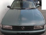 1990 Nissan SUNNY B13 for sale in Kingston / St. Andrew, Jamaica