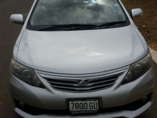 2010 Toyota Allion for sale in Clarendon, Jamaica