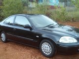 1996 Honda Civic for sale in Manchester, Jamaica