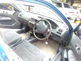 1996 Honda Civic for sale in Kingston / St. Andrew, Jamaica