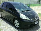 2009 Honda FIT RS EDITION for sale in Kingston / St. Andrew, Jamaica