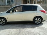 2009 Nissan TIDDA for sale in St. Catherine, Jamaica