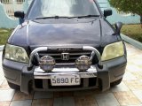 1998 Honda CRV for sale in Kingston / St. Andrew, Jamaica