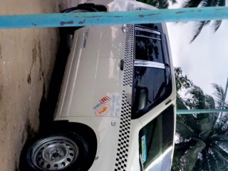 2010 Toyota Probox for sale in Clarendon, Jamaica