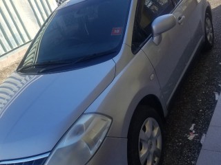 2012 Nissan Tida for sale in Westmoreland, Jamaica