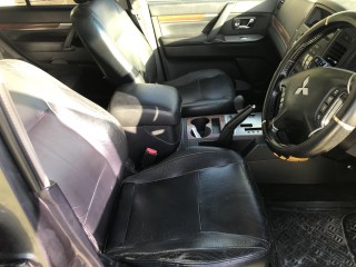 2008 Mitsubishi Pajero for sale in St. James, Jamaica