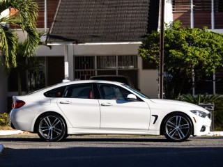 2019 BMW 430i