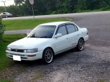 1991 Toyota Corolla for sale in Kingston / St. Andrew, Jamaica