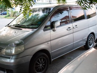 2002 Nissan Serena for sale in St. Catherine, Jamaica