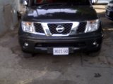 2008 Nissan NAVARA for sale in Kingston / St. Andrew, Jamaica
