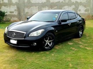 2010 Nissan FugaInfiniti M for sale in Kingston / St. Andrew, Jamaica