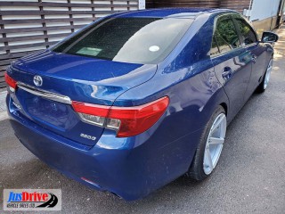 2016 Toyota MARK X for sale in Kingston / St. Andrew, Jamaica