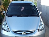 2007 Honda Fit for sale in St. James, Jamaica