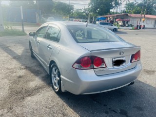 2005 Honda Civic