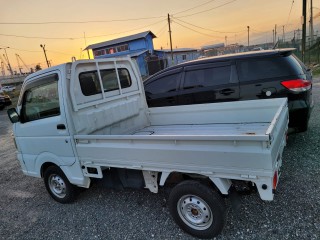 2014 Suzuki Carry Truck