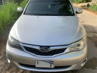 2011 Subaru Impreza for sale in Kingston / St. Andrew, Jamaica