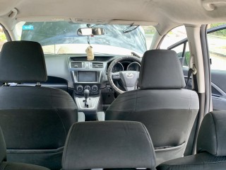 2013 Mazda Premacy for sale in Kingston / St. Andrew, Jamaica