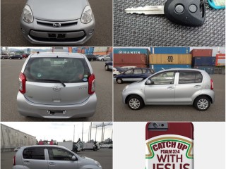 2014 Daihatsu Boon for sale in Kingston / St. Andrew, Jamaica