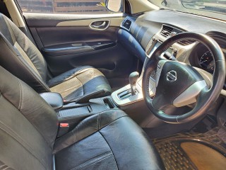 2014 Nissan Sylphy for sale in Kingston / St. Andrew, Jamaica