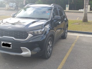 2022 Kia Sonet for sale in St. James, Jamaica